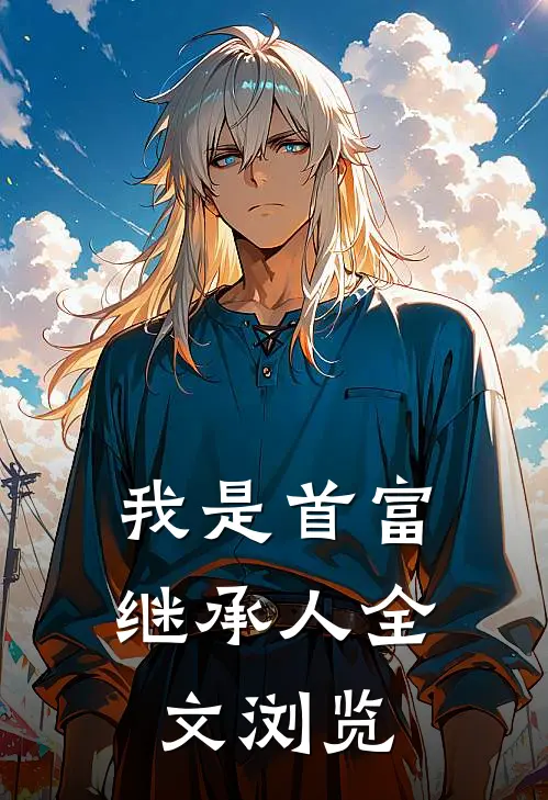 我是首富继承人全文浏览