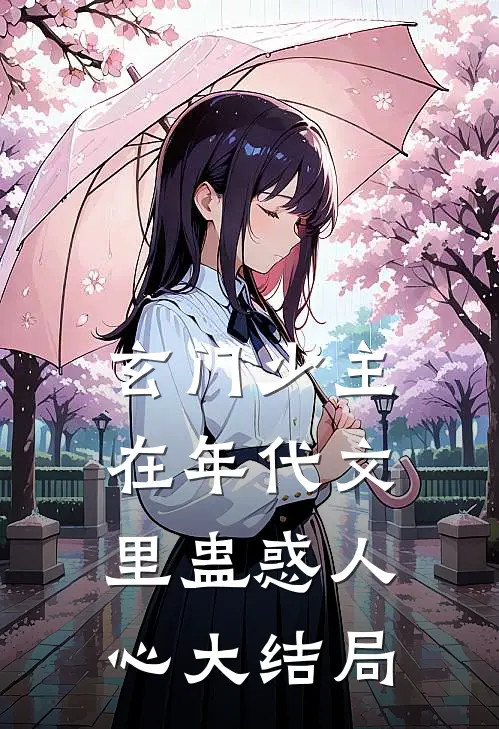 玄门少主在年代文里蛊惑人心大结局