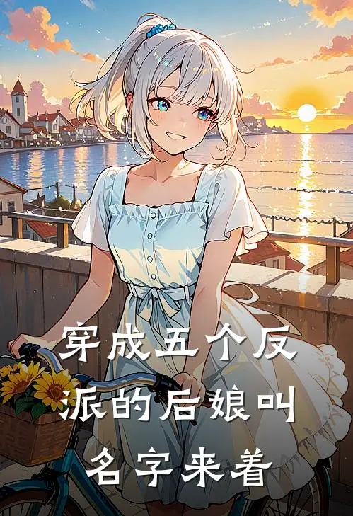 穿成五个反派的后娘叫名字来着