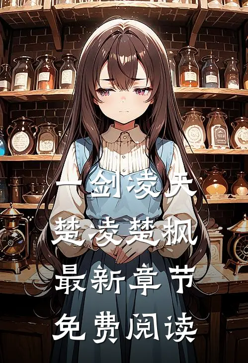 一剑凌天楚凌楚枫最新章节免费阅读