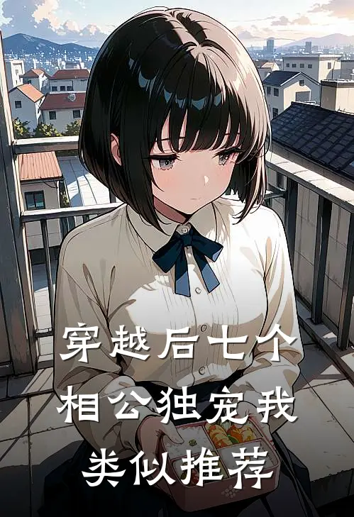 穿越后七个相公独宠我类似推荐