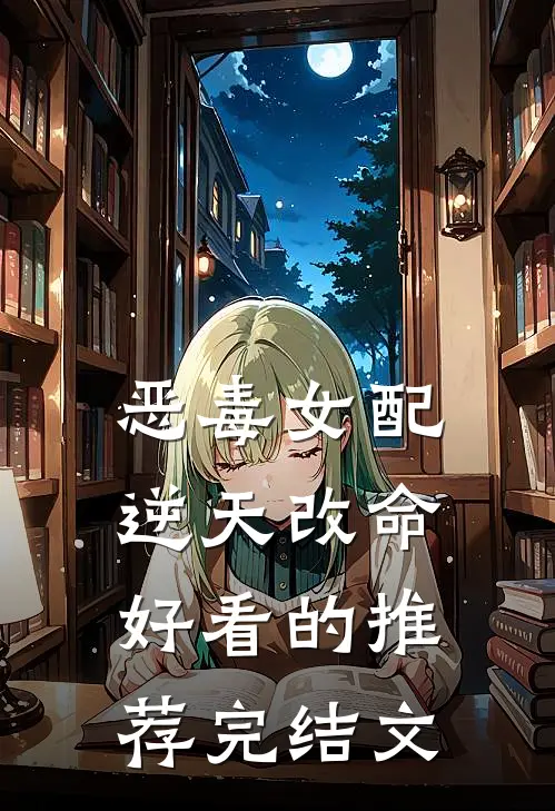 恶毒女配逆天改命好看的推荐完结文