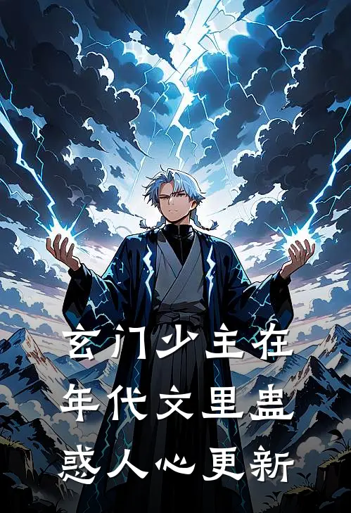 玄门少主在年代文里蛊惑人心更新
