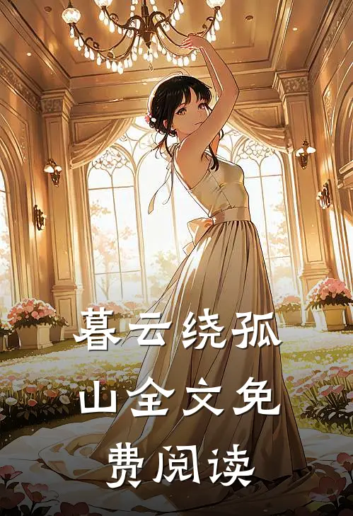 暮云绕孤山全文免费阅读