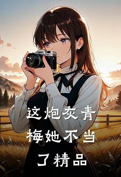这炮灰青梅她不当了精品