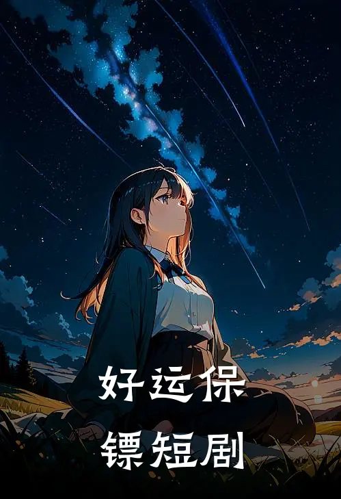 好运保镖短剧