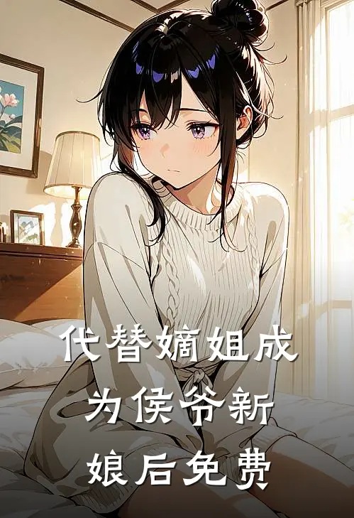 代替嫡姐成为侯爷新娘后免费