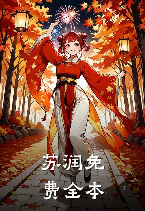 苏润免费全本
