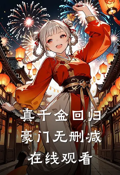 真千金回归豪门无删减在线观看