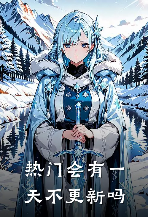 热门会有一天不更新吗