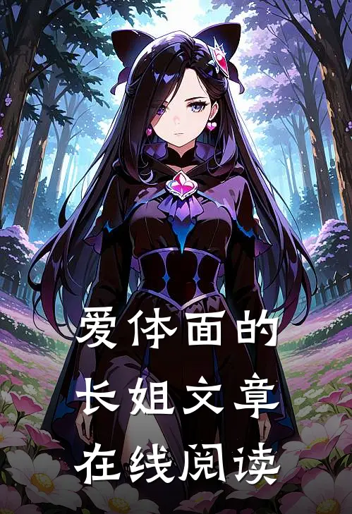 爱体面的长姐文章在线阅读