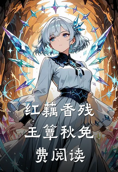 红藕香残玉簟秋免费阅读