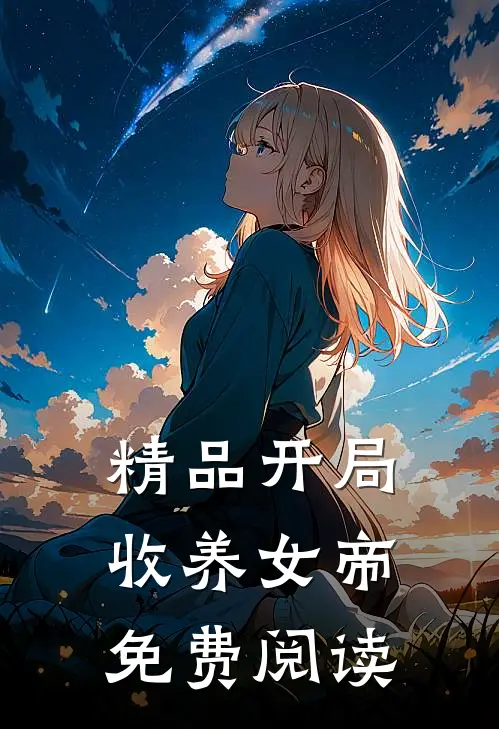 精品开局收养女帝免费阅读