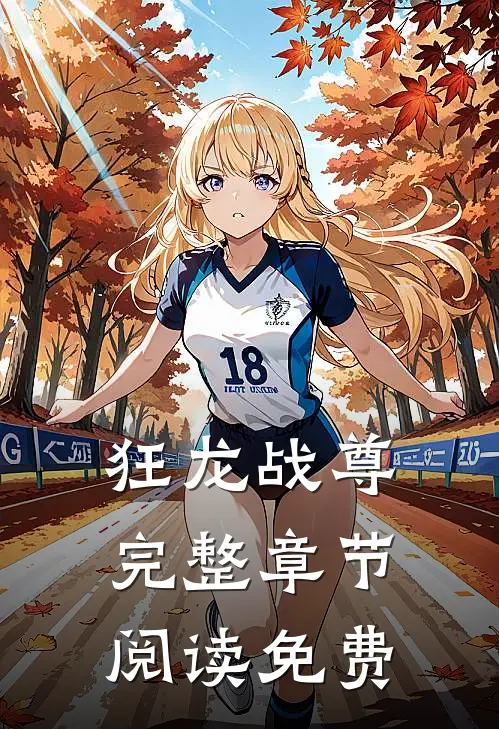 狂龙战尊完整章节阅读免费