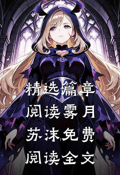 精选篇章阅读雾月苏沫免费阅读全文
