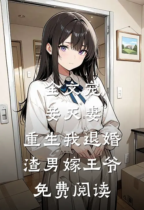 全文宠妾灭妻,重生我退婚渣男嫁王爷免费阅读