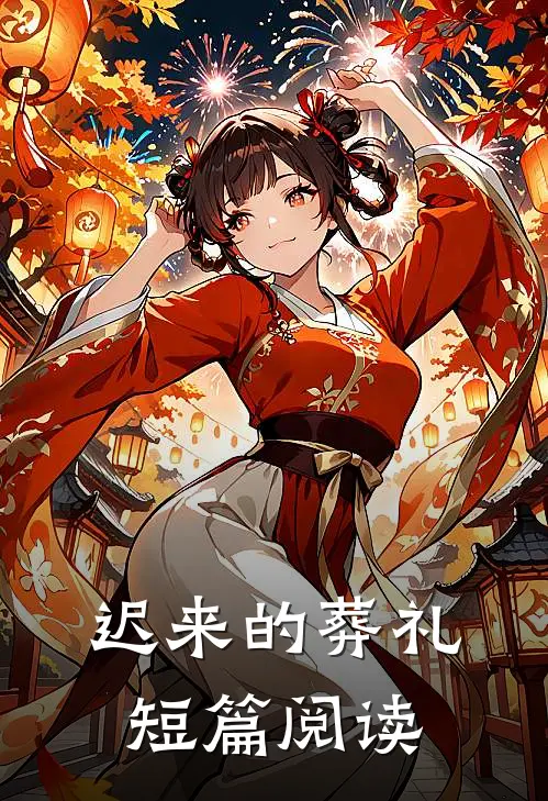 迟来的葬礼短篇阅读