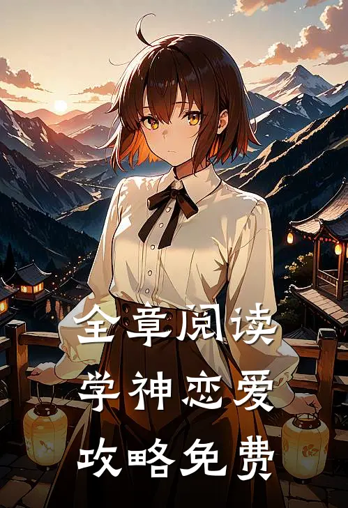 全章阅读学神恋爱攻略免费