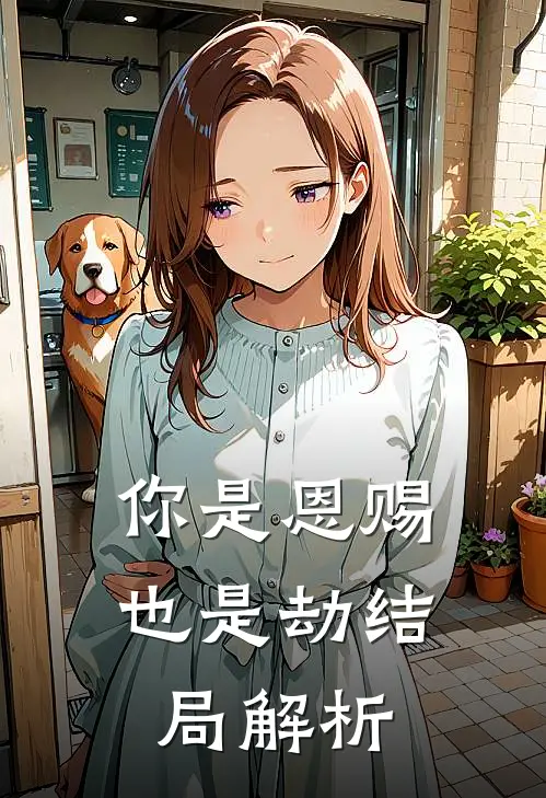 你是恩赐也是劫结局解析