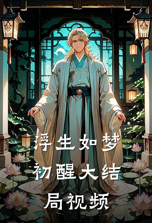 浮生如梦初醒大结局视频
