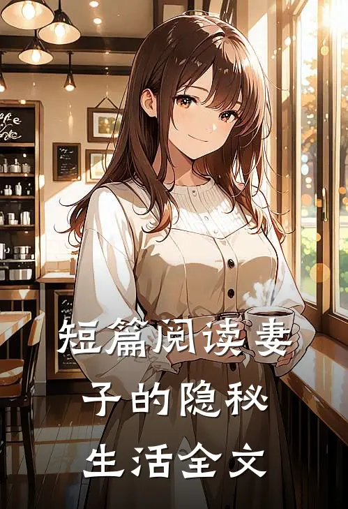 短篇阅读妻子的隐秘生活全文
