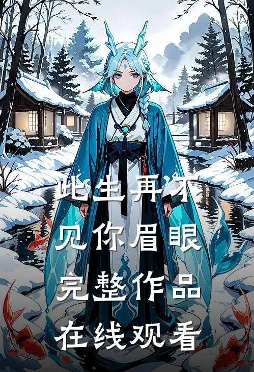 此生再不见你眉眼完整作品在线观看