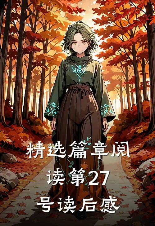 精选篇章阅读第27号读后感