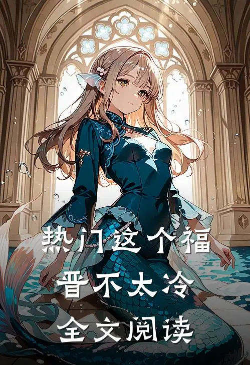 热门这个福晋不太冷全文阅读