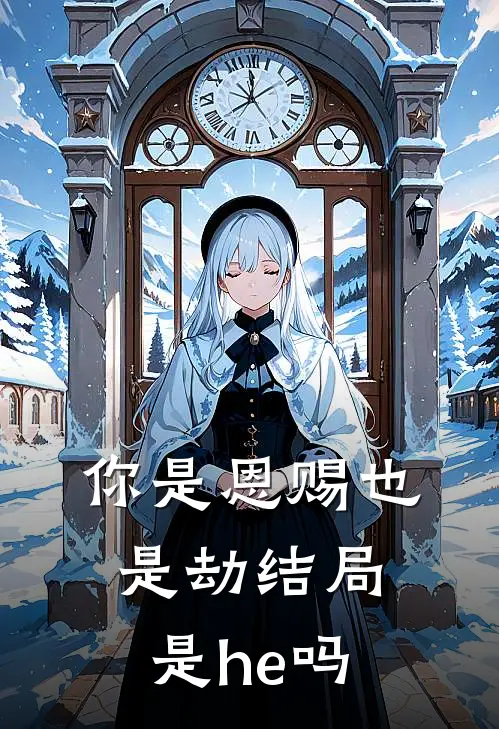你是恩赐也是劫结局是he吗