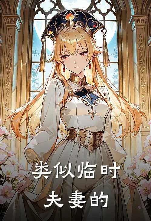 类似临时夫妻的
