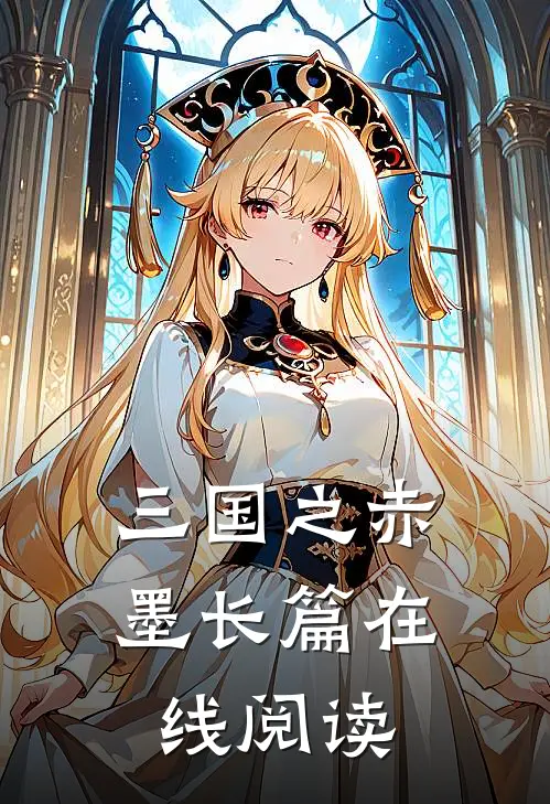 三国之赤墨长篇在线阅读