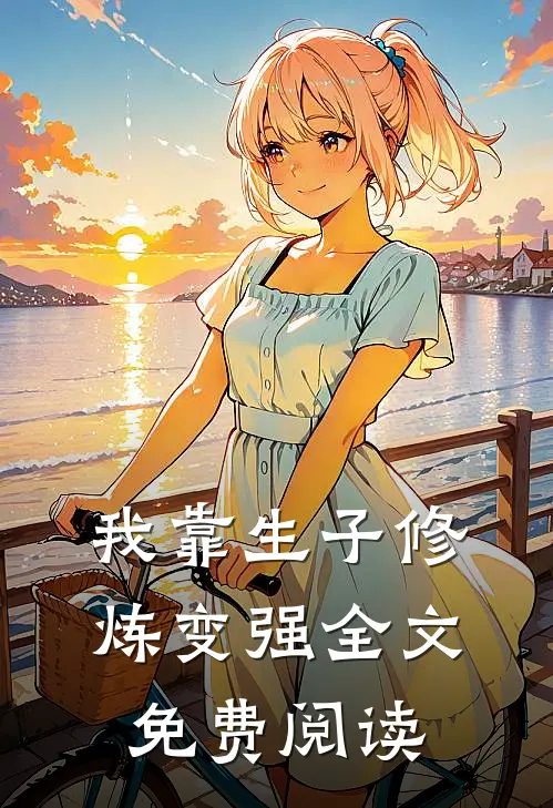 我靠生子修炼变强全文免费阅读