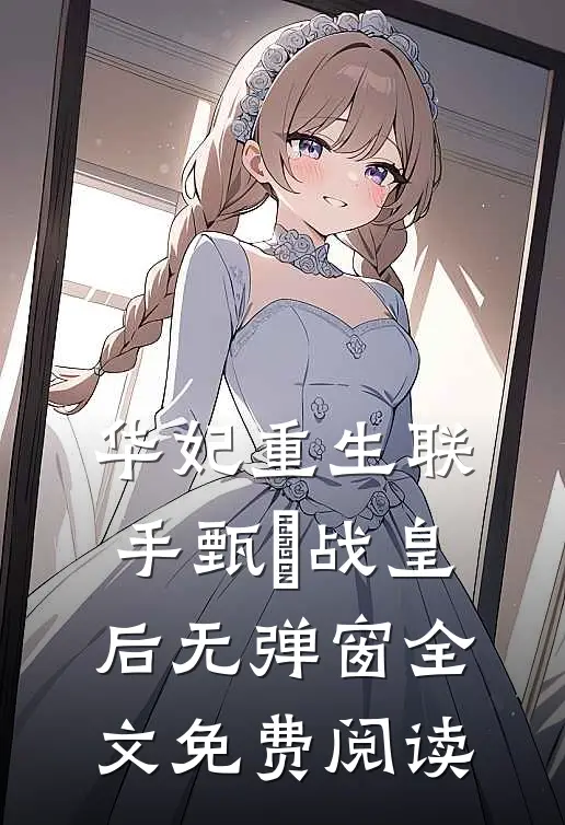 华妃重生联手甄嬛战皇后 无弹窗全文免费阅读