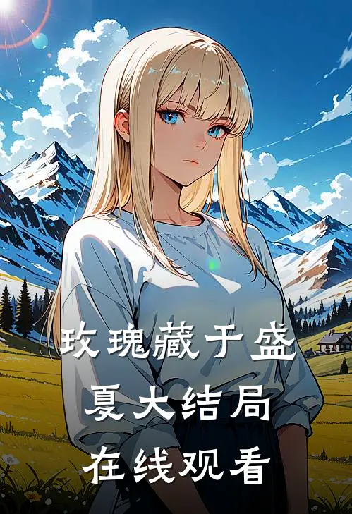 玫瑰藏于盛夏大结局在线观看