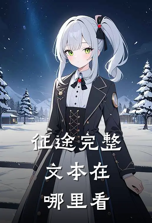征途完整文本在哪里看