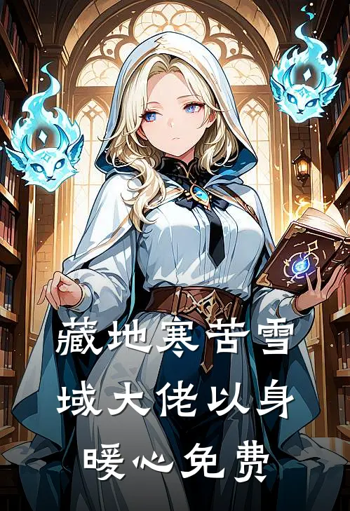 藏地寒苦雪域大佬以身暖心免费