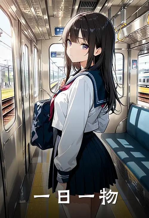 一日一物