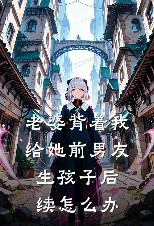 老婆背着我给她前男友生孩子后续怎么办