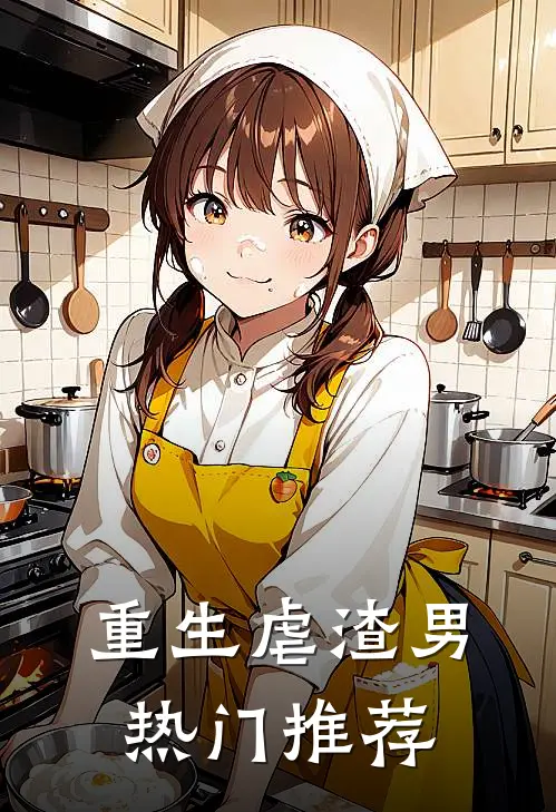 重生虐渣男热门推荐