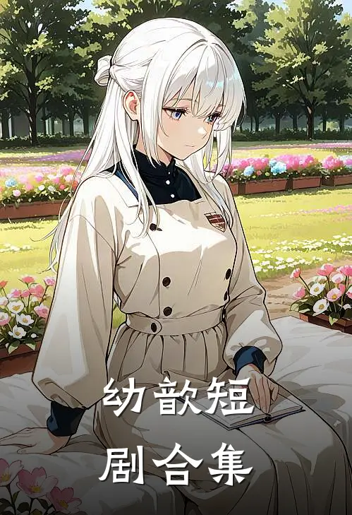 幼歆短剧合集