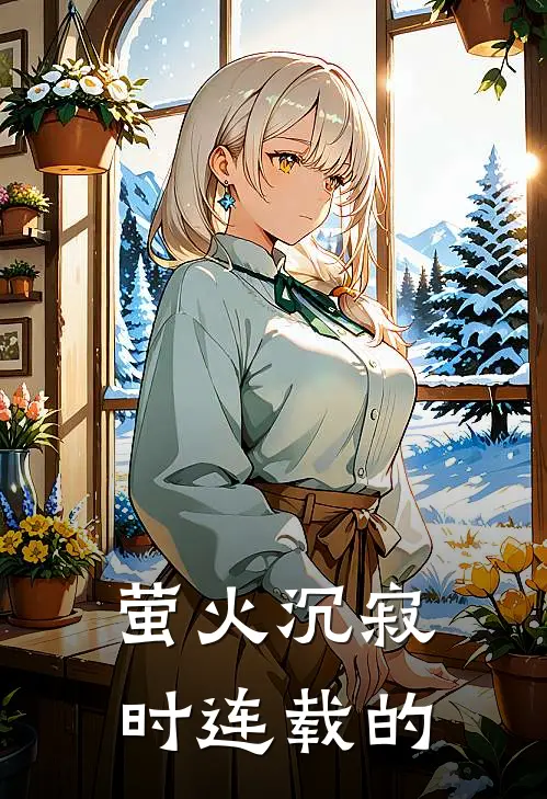 萤火沉寂时连载的