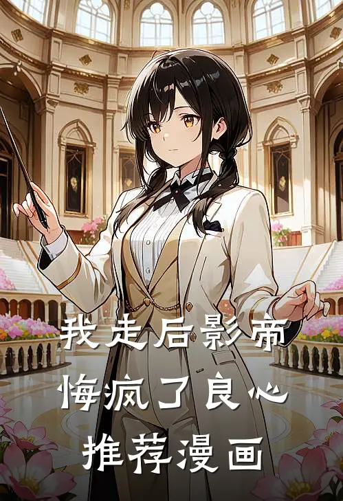 我走后影帝悔疯了良心推荐漫画