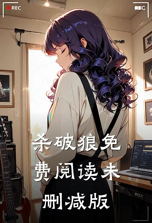 杀破狼免费阅读未删减版