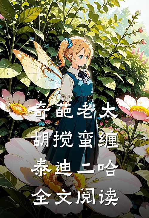 奇葩老太胡搅蛮缠泰迪二哈全文阅读