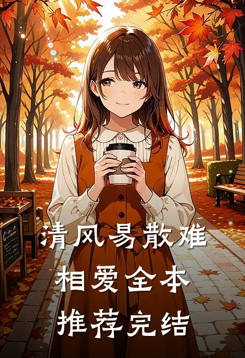 清风易散难相爱全本推荐完结