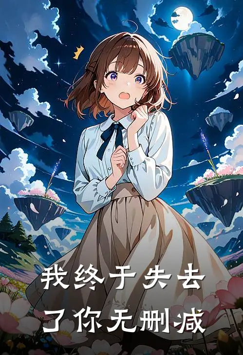 我终于失去了你无删减