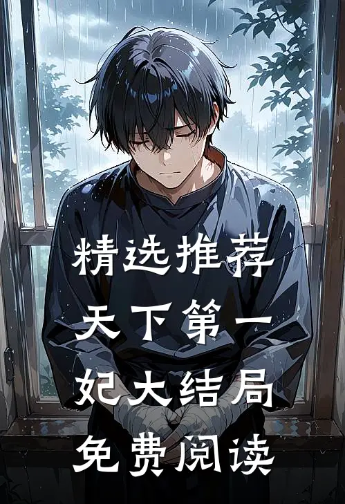 精选推荐天下第一妃大结局免费阅读