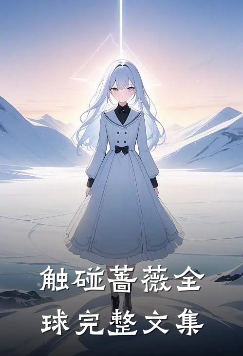 触碰蔷薇全球完整文集