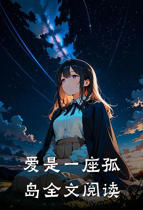 爱是一座孤岛 全文阅读