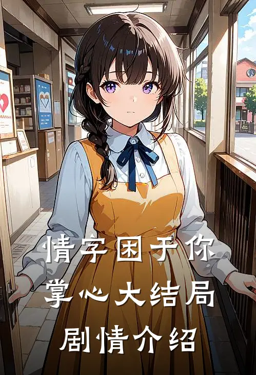 情字困于你掌心大结局剧情介绍